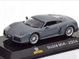 Noble M14