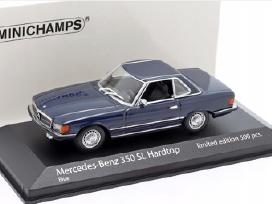 Mercedes-benz 350sl R107