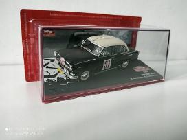 Gaz M21 Rally