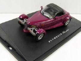 Plymouth Prowler