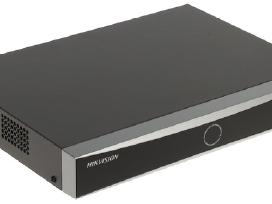 Nvr Hikvision Nvr DS-7608nxi-k1