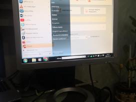 Monitorius 19 coliu hp la1951g ir samsung ir asus