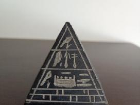 Egipto piramidė
