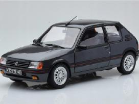 Peugeot 205