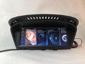 Bmw 3 E90 Cic ir Ccc Android 12 E91 E92 Multimedia