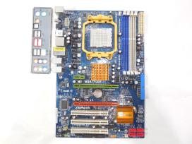 Asrock M3a770de (Am3, Ddr3)