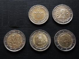 Belgija, 2 eurų proginės monetos