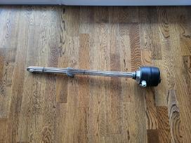 Tj 9,0srieginis Elektrinis Šildymo Elementas G6/4"