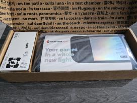 Nauji Steam Deck Oled, 1tb