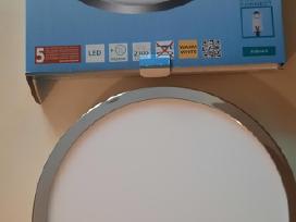 Lubinis vonios LED šviestuvas