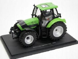 Deutz-fahr
