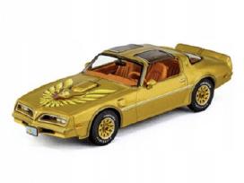 Pontiac Firebird