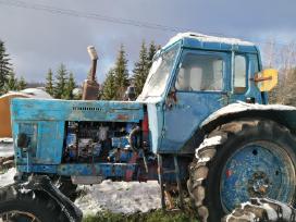 Mtz-82 Belarus