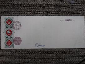 Vekselis 100 litų 1934m