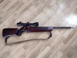 Parduodu Cm2 Vostok 22lr.