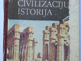 Evaldas Bakonis. Senovės civilizacijų istorija