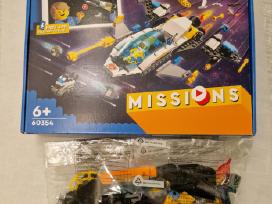 Lego City