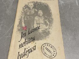 Parduodama knyga