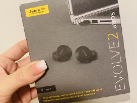 Jabra Evolve2 ausinės