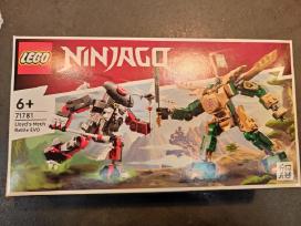 Parduodu Lego 71781