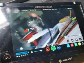 Atomos assassin su narvu ,SSD ,deklu ,skaitytuvu