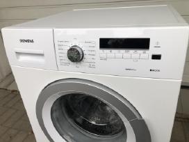 Siemens 8 kg.