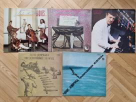 Vinilas Lp