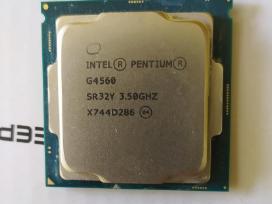 Intel Pentium G4560