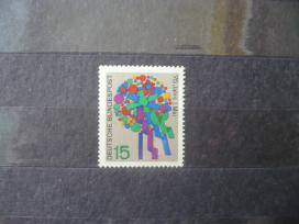 1965 75-osios Gegužės 1-osios šventės metinės Mhn