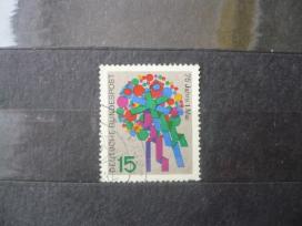 1965 75-osios Gegužės 1-osios šventės metinės