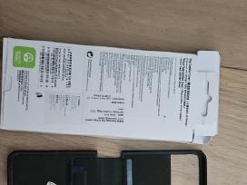 Samsung z flip 4 odinis dėklas