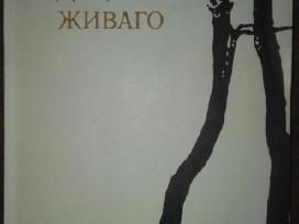 Доктор Живаго П.астернак Б