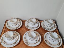 Rosenthal porcelianas