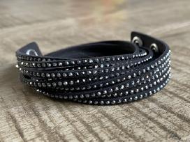 Swarovski apyranke