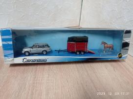 R ange Rover 1 :72