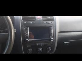 Volkswagen Android Multimedijos/montavimas