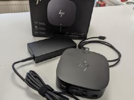 Hp Usb-c Dock G5 120w