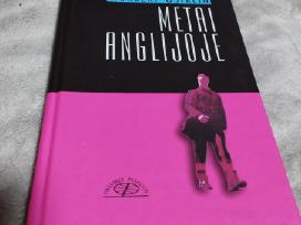 Norbert Gstrein - Metai Anglijoje