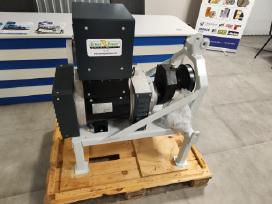 Pto elektros generatorius