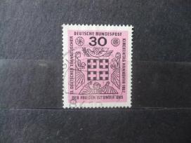 1967 m. 13-osios Vokietijos evangelikų bažnyčios
