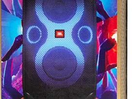 Ieskau Jbl Partybox 320, 310, 120,110