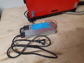Maitinimo blokelis 220v/12v dyzeliniam šildytuvams