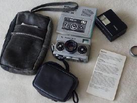 Tolimaciai, Rangefinder