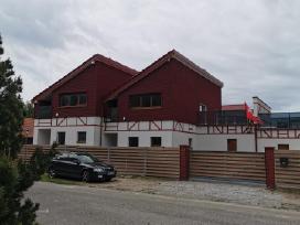 Apartamentai prie pat juros