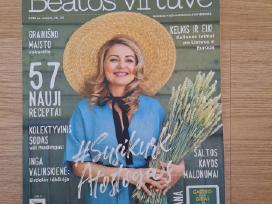 Beatos virtuvė 2019 vasara nr. 22