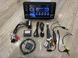 Audi A3 Android Multimedia 2003-2011 carplay