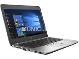 Hp Elitebook 820 G3 + 3 mėn. garantija