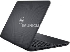 Dell Inspiron 3521 + 3 mėn. garantija