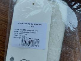Gydomoji merino vilnos juosta riešui