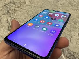 Samsung A41, labai geros būklės